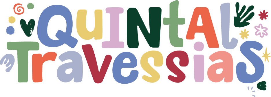 Quintal Travessias Logo